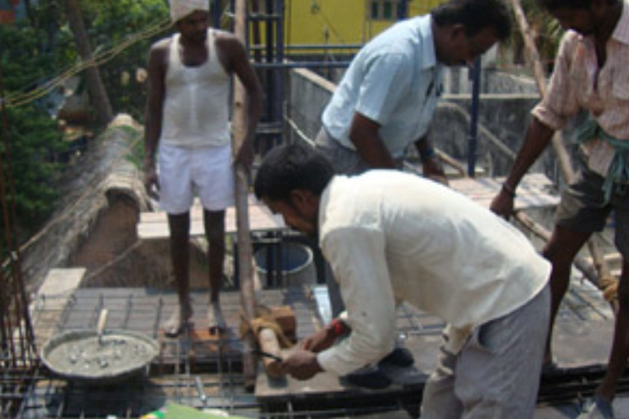 KP ENTERPRISES | Civil Engineering Industry